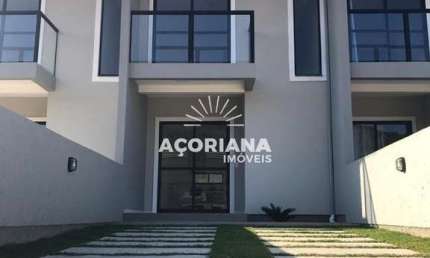 Casa com 2 quartos para alugar na Servidão Venâncio Bernardino das Chagas, 253, Rio Tavares, Florianópolis