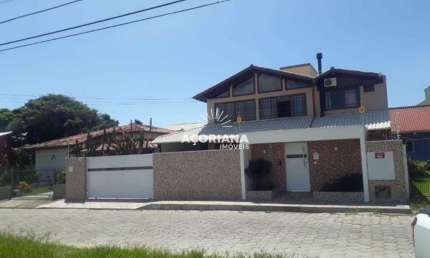 Casa com 5 quartos para alugar na Rua Professor Emanoel Paulo Peluso, 269, Campeche, Florianópolis