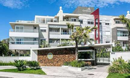 Apartamento com 1 quarto à venda na Avenida Campeche, 875, Campeche, Florianópolis