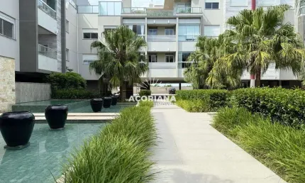 Apartamento com 3 quartos à venda na avenida campeche, 805, campeche, florianópolis por r$ 2.399.000