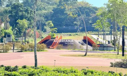 Terreno à venda na Rua da Capela, 383, Campeche, Florianópolis