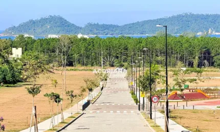 Terreno à venda na Rua da Capela, 396, Campeche, Florianópolis
