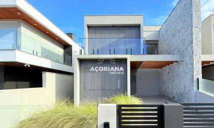 Casa com 3 quartos à venda na ? Rodovia Dr. Antônio Luiz Moura Gonzaga, 3238, Rio Tavares, Florianópolis