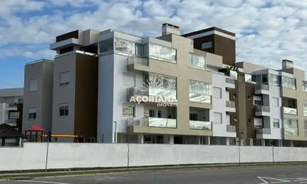 Apartamento com 2 quartos para alugar na Rua Heloisa Rojo Machado, 111, Campeche, Florianópolis por R$ 4.700