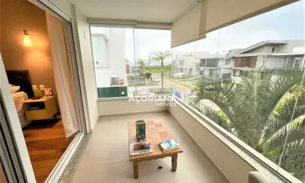 Casa em condomínio fechado com 5 quartos à venda na rua manoel pedro vieira, 9, morro das pedras, florianópolis por r$ 6.500.000