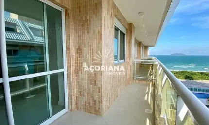 Cobertura com 3 dormitórios à venda, 165 m² por R$ 2.500.000,00 - Açores - Florianópolis/SC
