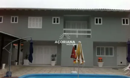 Casa com 4 quartos à venda na Rua Pau de Canela, 598, Rio Tavares, Florianópolis