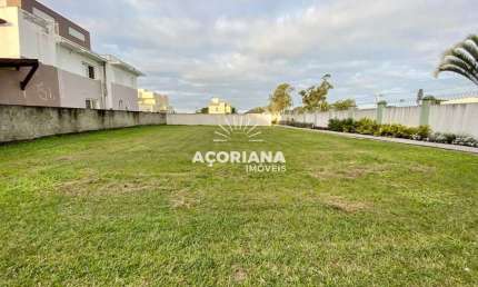 Terreno à venda, 510 m² por R$ 1.700.000,00 - Campeche - Florianópolis/SC
