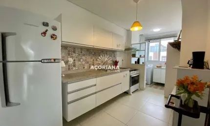 Apartamento com 3 quartos à venda na Avenida Campeche, 2699, Campeche, Florianópolis