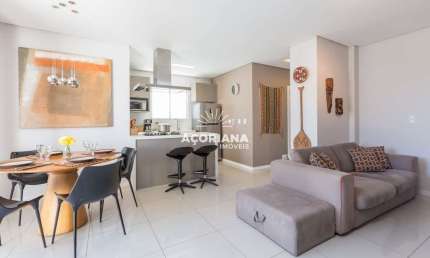 Cobertura com 2 quartos à venda na Rua Auroreal, 821, Campeche, Florianópolis