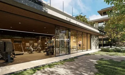 Apartamento com 3 quartos à venda na Avenida Campeche, 2120, Campeche, Florianópolis