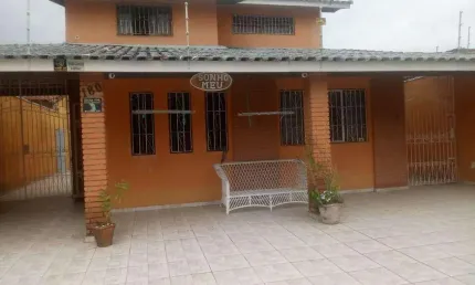 Casa para venda em itanhaém / sp no bairro santa terezinha