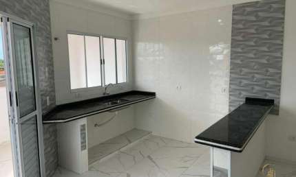 Apartamento de 2 dorm a Venda em Itanhaém / SP no bairro Balneário Gaivota