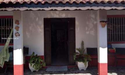 Casa para Venda em Itanhaém / SP no bairro Jardim Lindomar