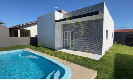 Casa 2 dormitórios para Venda no bairro Jardim Regina