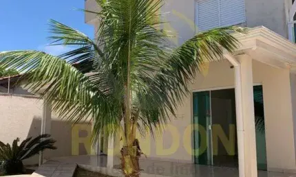 Casa 4 dormitórios ou + para Venda em Itanhaém / SP no bairro Jardim Regina