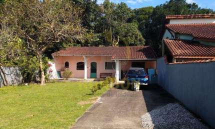 Edícula para Venda em Itanhaém / SP no bairro Santa Júlia