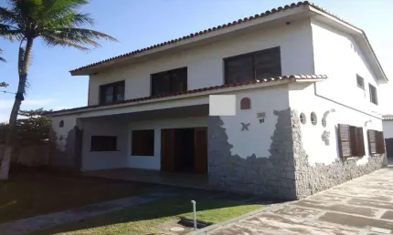 Casa para Venda em Itanhaém / SP no bairro Vila Balneária