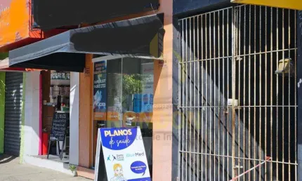 Salão Comercial para Venda em Itanhaém / SP no bairro Belas Artes