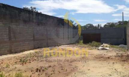 Terreno para Venda em Itanhaém / SP no bairro Jardim Coronel