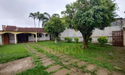 Edícula para Venda em Itanhaém / SP no bairro Bopiranga