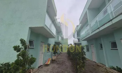 Casa / sobrado para venda em itanhaém / sp no bairro jardim das palmeiras