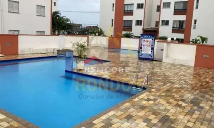 Apartamento 2 dormitórios para Venda em Itanhaém / SP no bairro Cibratel II