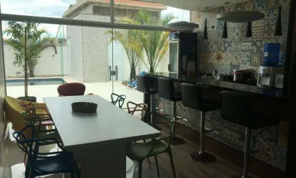 Casa para Venda em Itanhaém / SP no bairro Jardim Guacyra