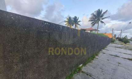 Terreno para Venda em Itanhaém / SP no bairro Cibratel II