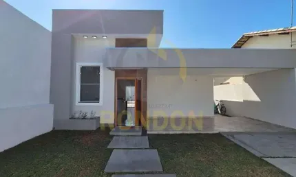Casa 3 dormitórios para Venda em Itanhaém / SP no bairro Grandesp