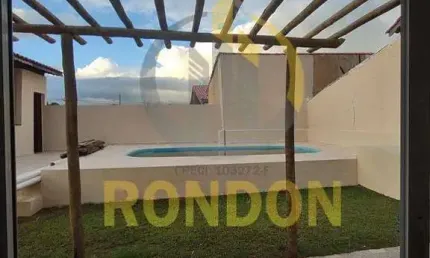 Casa para Venda em Itanhaém / SP no bairro Bopiranga