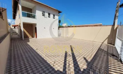Casa / Apartamento para Venda em Itanhaém / SP no bairro Balneário Jequitibá