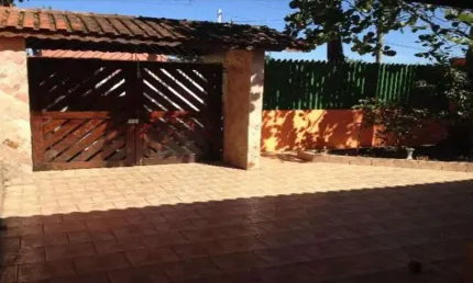 Casa para venda em itanhaém / sp no bairro jardim são fernando