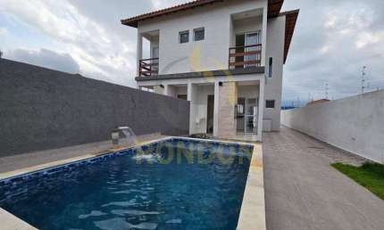 Casa / Sobrado para Venda em Itanhaém / SP no bairro Cibratel II