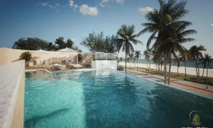 Apartamento 2 dormitórios para Venda em Itanhaém / SP no bairro Satélite