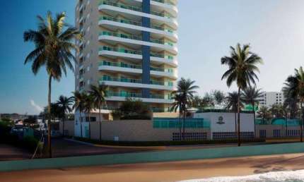 Apartamento 2 dormitórios para Venda em Itanhaém / SP no bairro Satélite