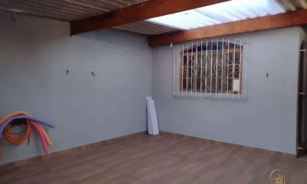 Casa 1 dormitório para Venda em Mongaguá / SP no bairro Jussara