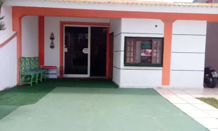 Casa para Venda em Itanhaém / SP no bairro Balneário Marambaia