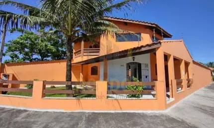 Casa para venda em itanhaém / sp no bairro jardim jamaica