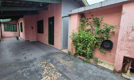 Casa 2 dormitórios para Venda em Itanhaém / SP no bairro Suarão