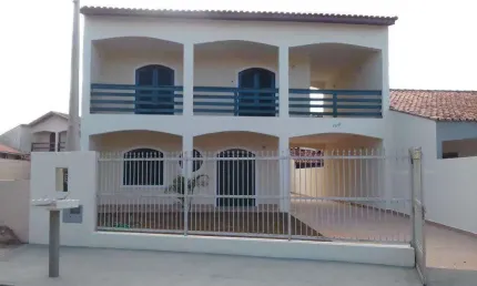 Casa para venda em itanhaém / sp no bairro jardim marilú