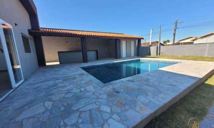 Casa para Venda em Itanhaém / SP no bairro Cibratel II
