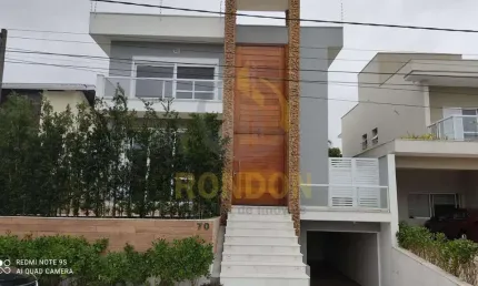 Casa Alto Padrão para Venda em Itanhaém / SP no bairro Centro
