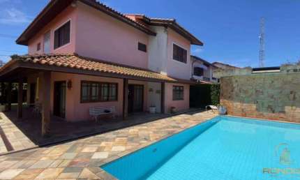 Casa 4 dormitórios ou + para Venda em Itanhaém / SP no bairro Nova Itanhaém