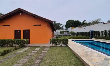 Chácara para Venda em Itanhaém / SP no bairro Umuarama