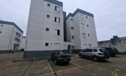 Apartamento para venda em mongaguá / sp no bairro flórida mirim