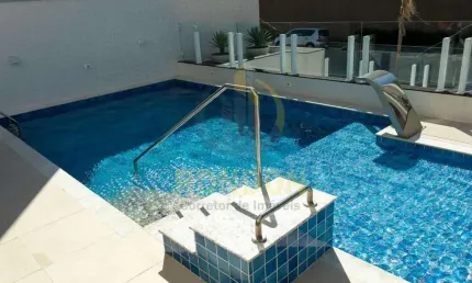 Apartamento para Venda em Itanhaém / SP no bairro Centro