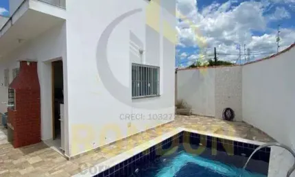 Casa / Sobrado para Venda em Itanhaém / SP no bairro Grandesp