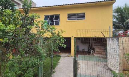 Casa 3 dormitórios para Venda em Itanhaém / SP no bairro Cibratel II