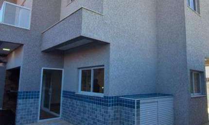 Sobrado para Venda em Itanhaém / SP no bairro Cibratel II